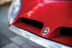 Iso Grifo A3/C 1964 года
